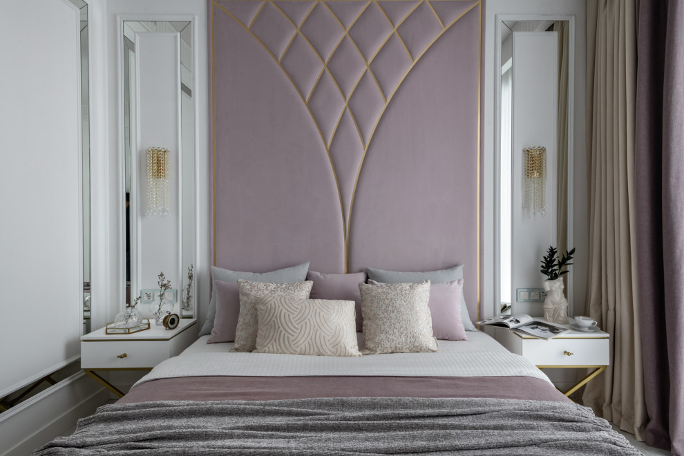 Квартира для девушки в ЖК Prime Park