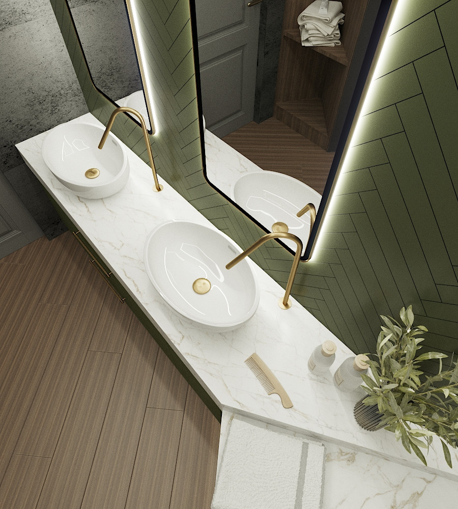 Квартира Санкт-Петербург