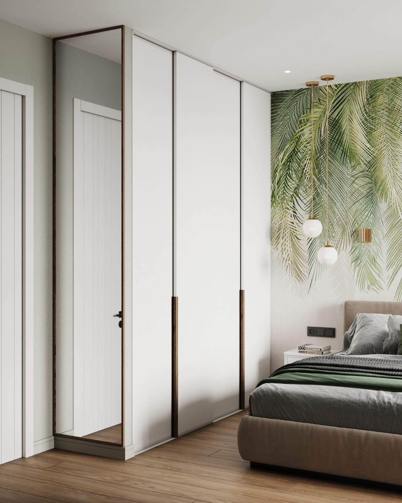 ЖК River sky 100 кв.м.