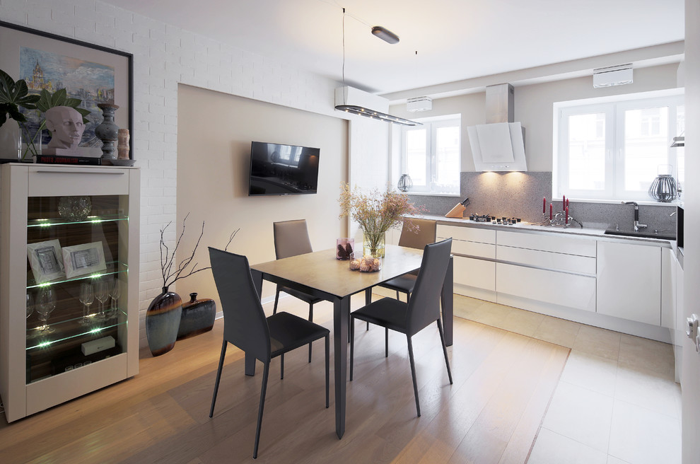 квартира в Ананьевском переулке