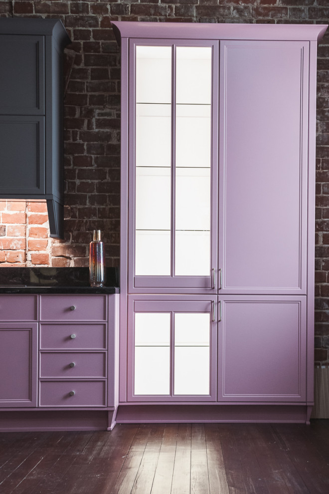 Интерьер дома