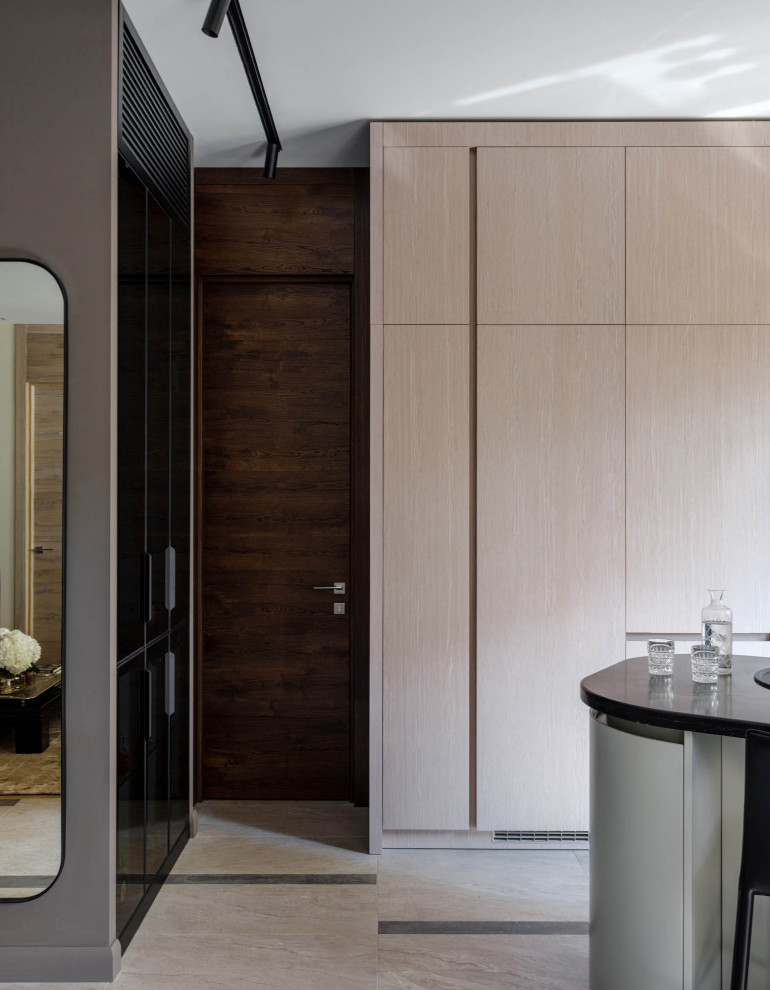 Квартира на Большом Каретном 73 кв.м.