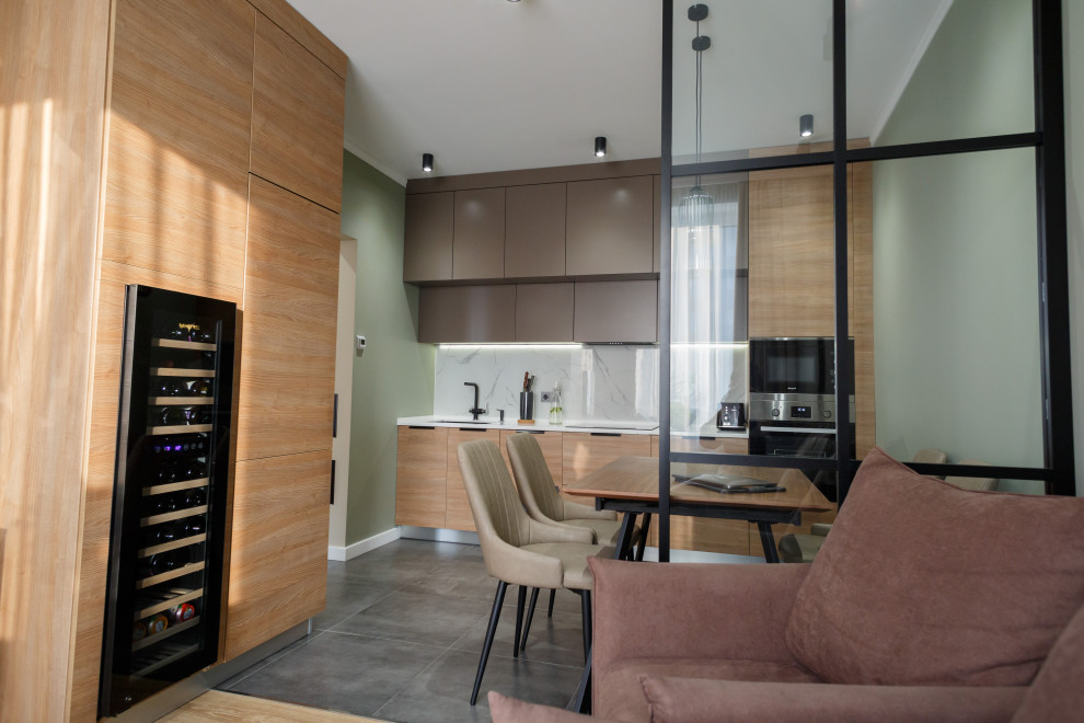 2-к квартира СПб