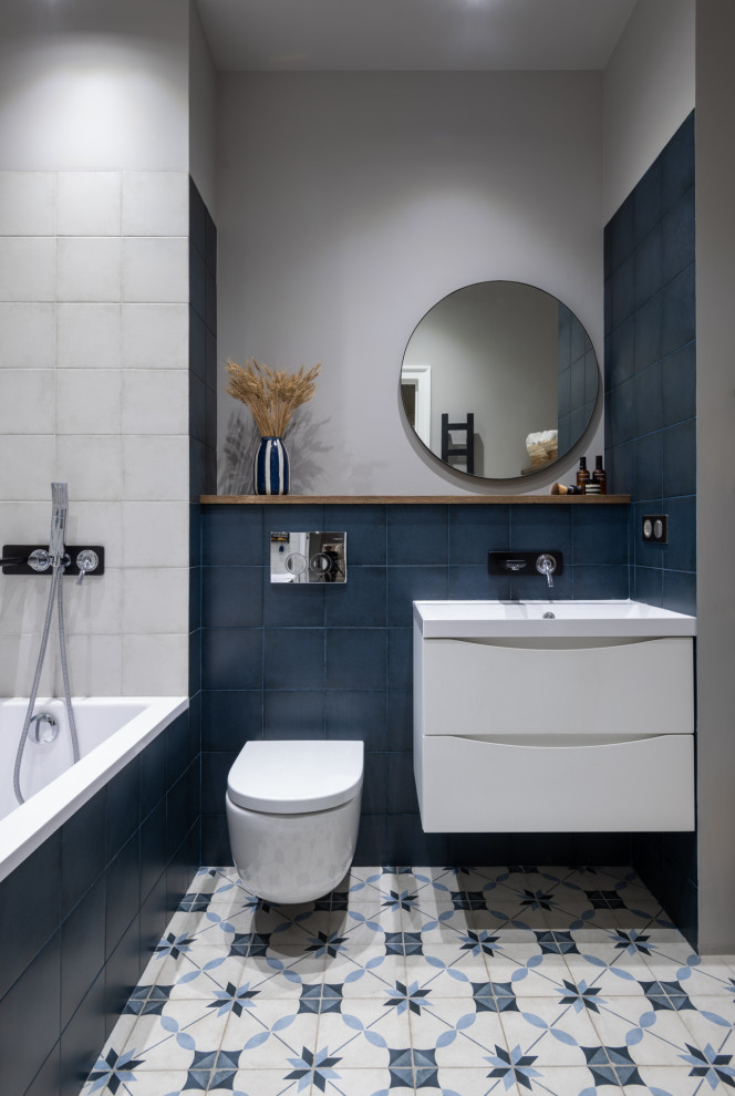 Обложка проекта: горчичная паутина