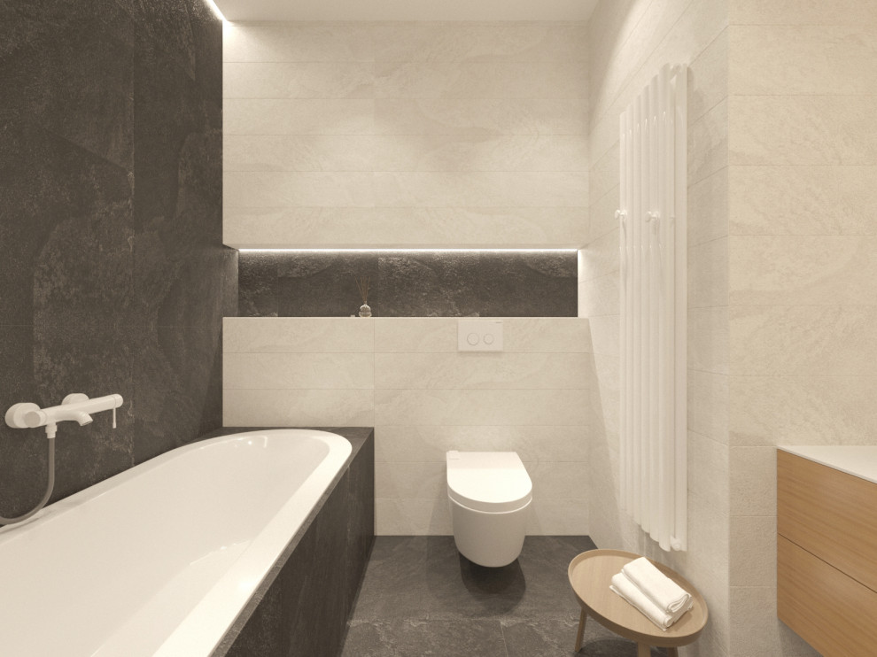 ЖК Басманный