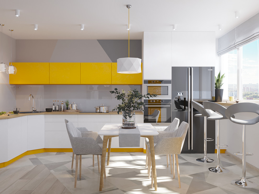 Лучики света