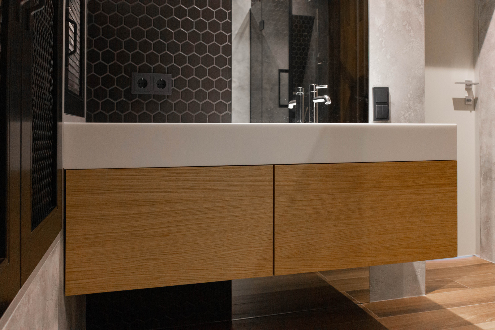 ЖК "У ростральных колонн"