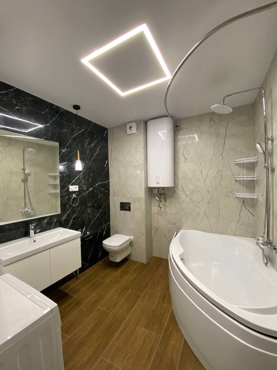 Квартира в Казани