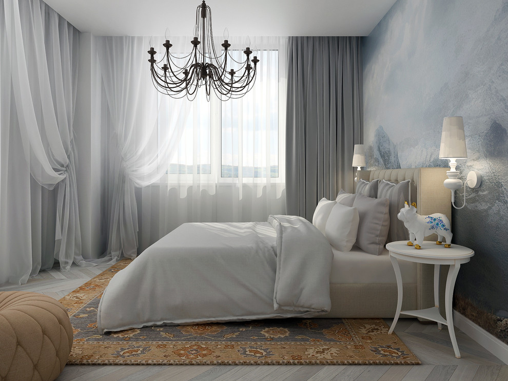 Двухкомнатная студия в Сосновоборске