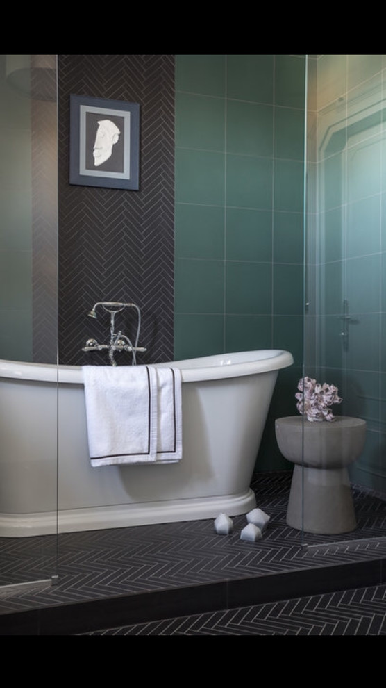 Дом на Клементьевской.