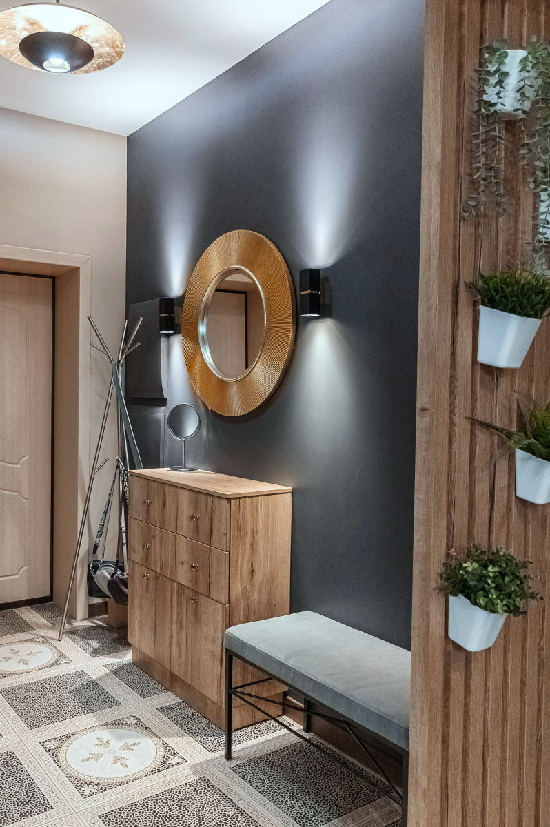 Прихожая GREMY