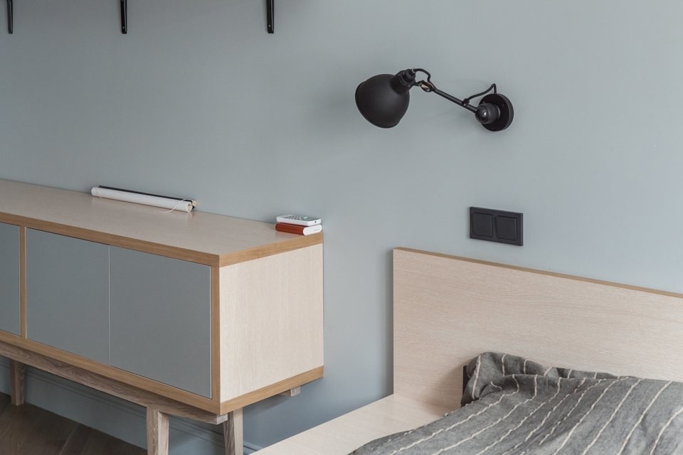 Обложка проекта: Тишинка