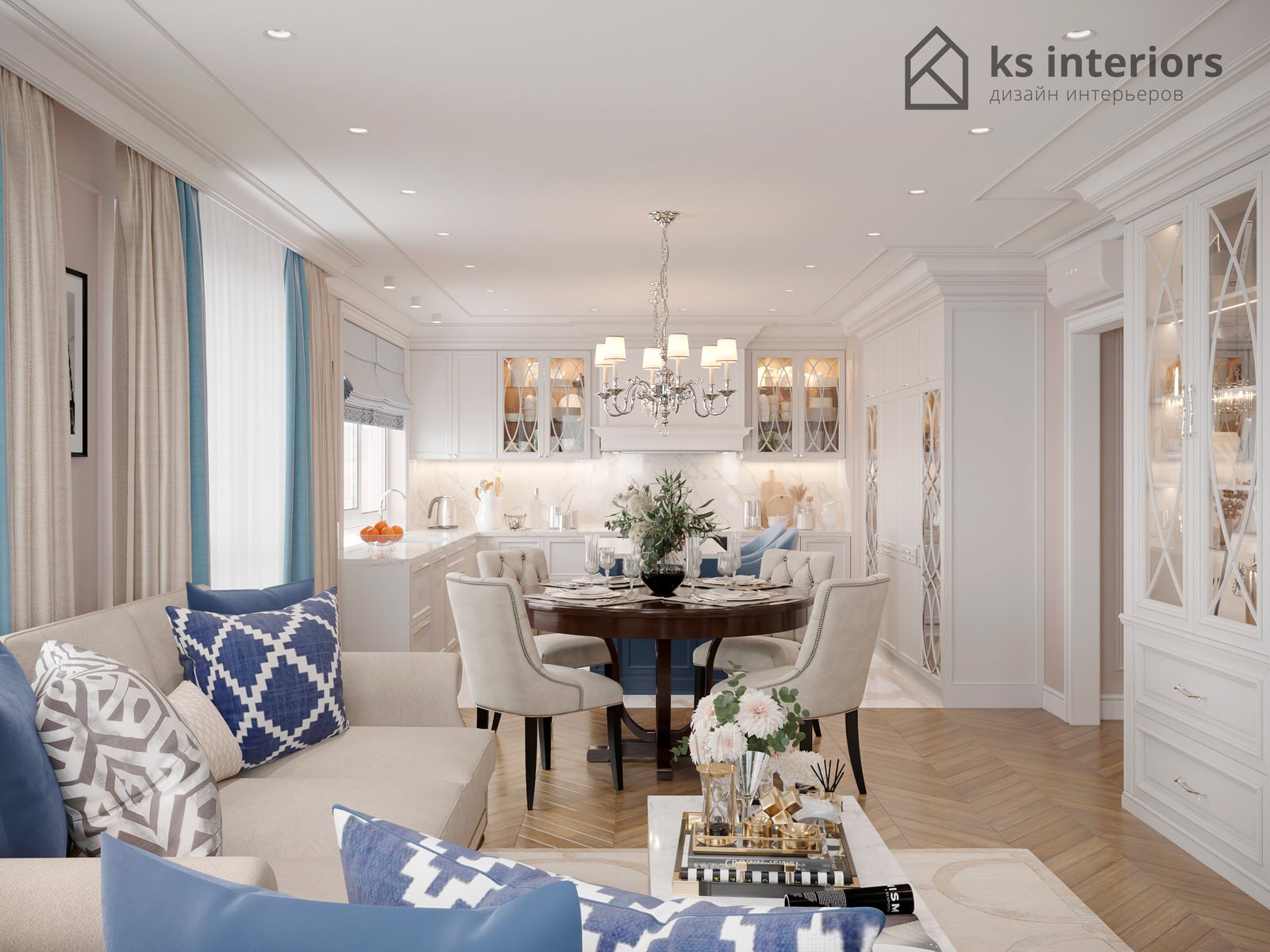 ЖК Домашний