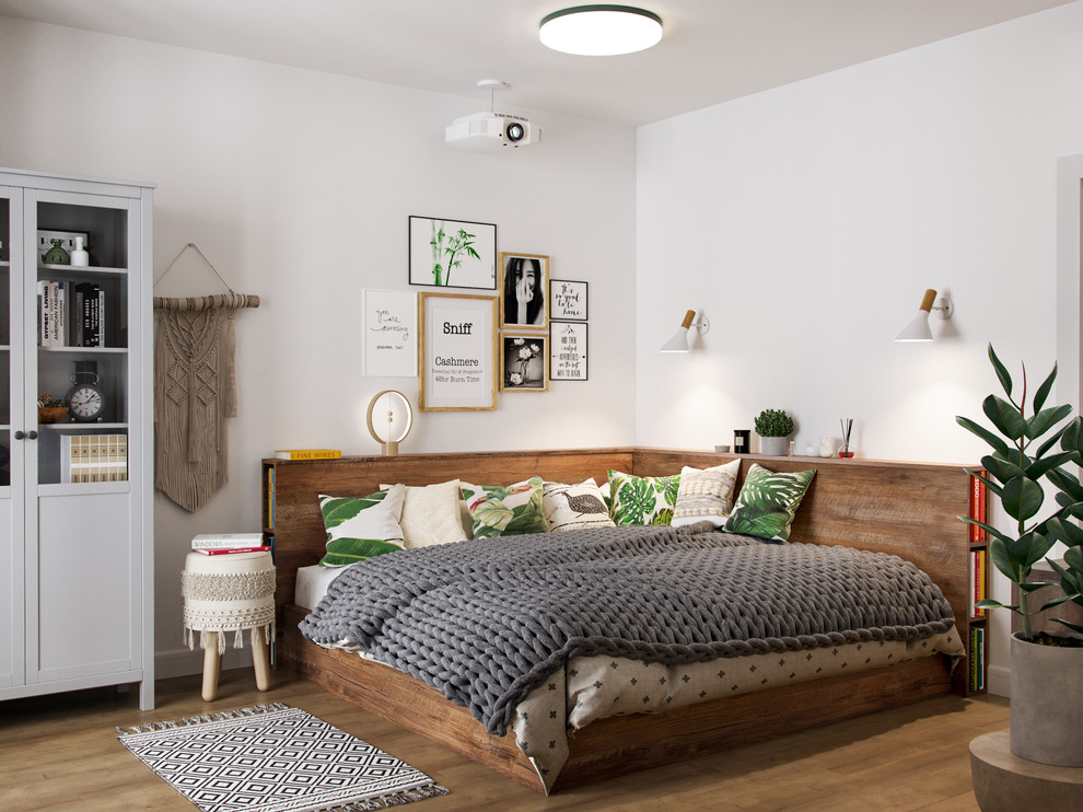 ЖК Лобачевский. Частная квартира.