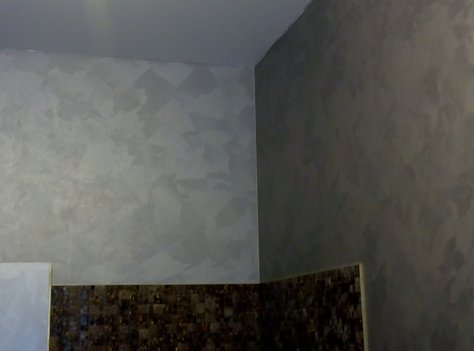 Шелковые покрытия