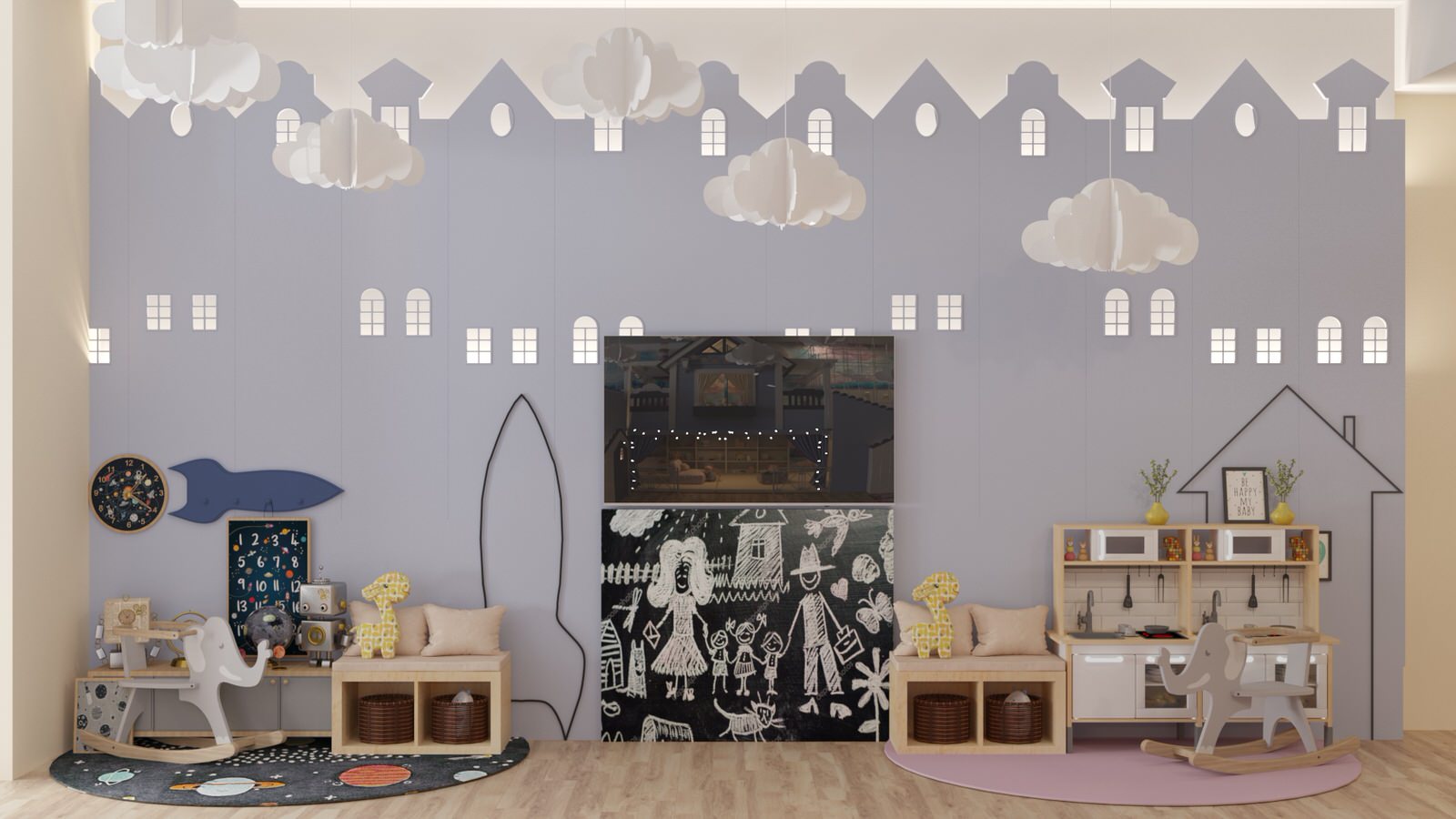 Екатерина Почанина