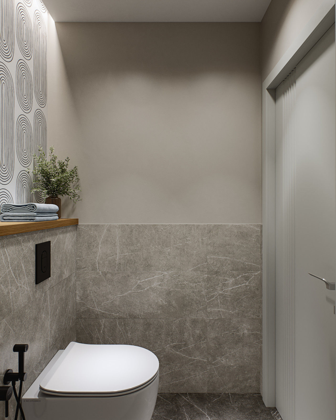 ЖК "Левобережье" 71 кв