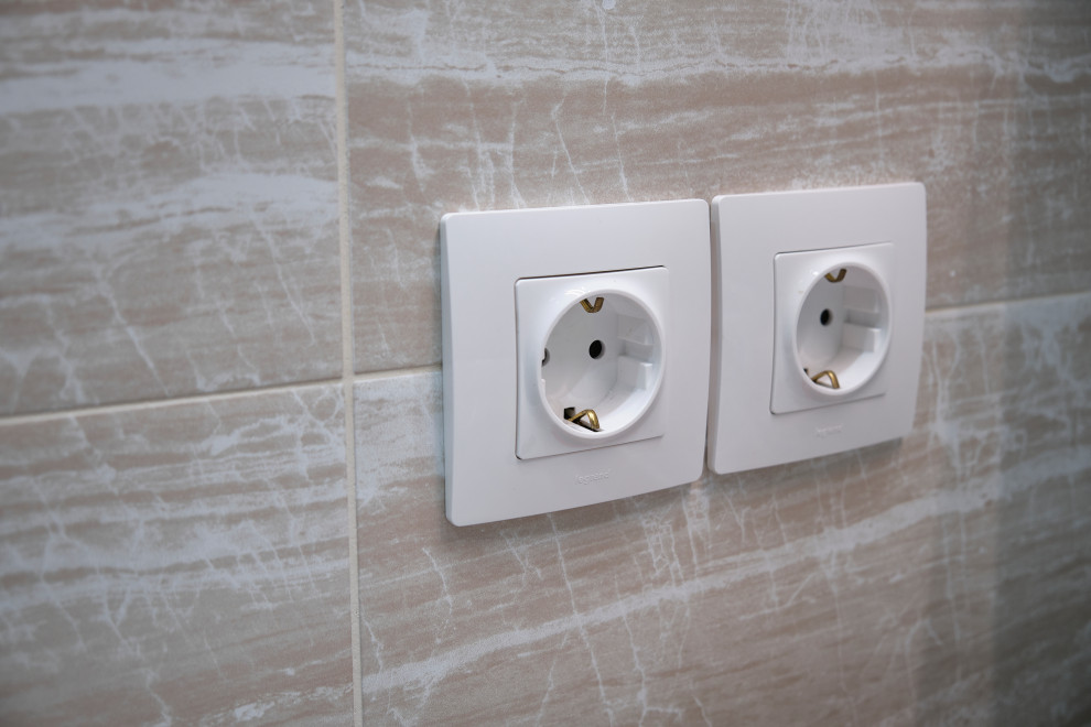 Ремонт квартиры  по дизайн-проекту