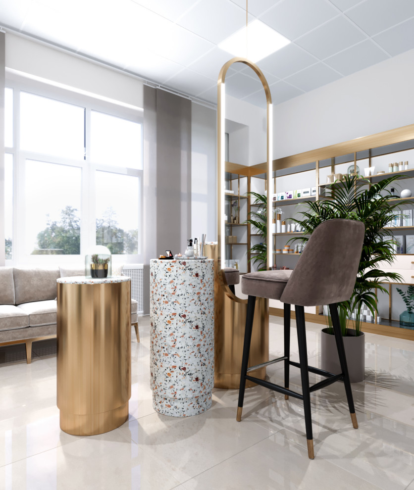 Магазин косметики / салон красоты