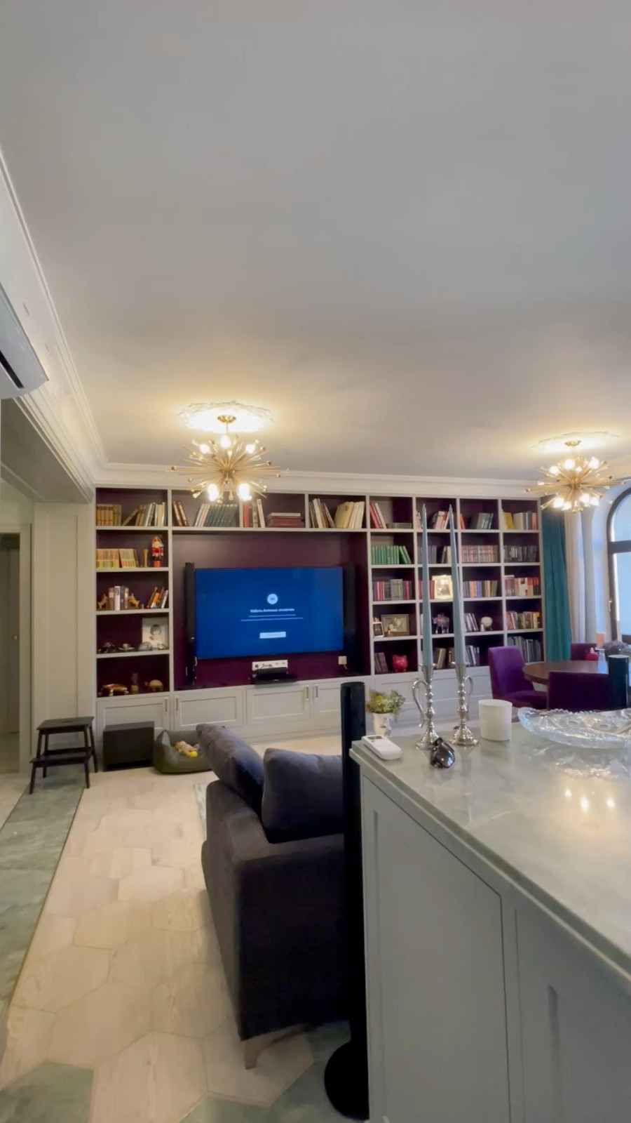 Обложка проекта: Романтичное произведение