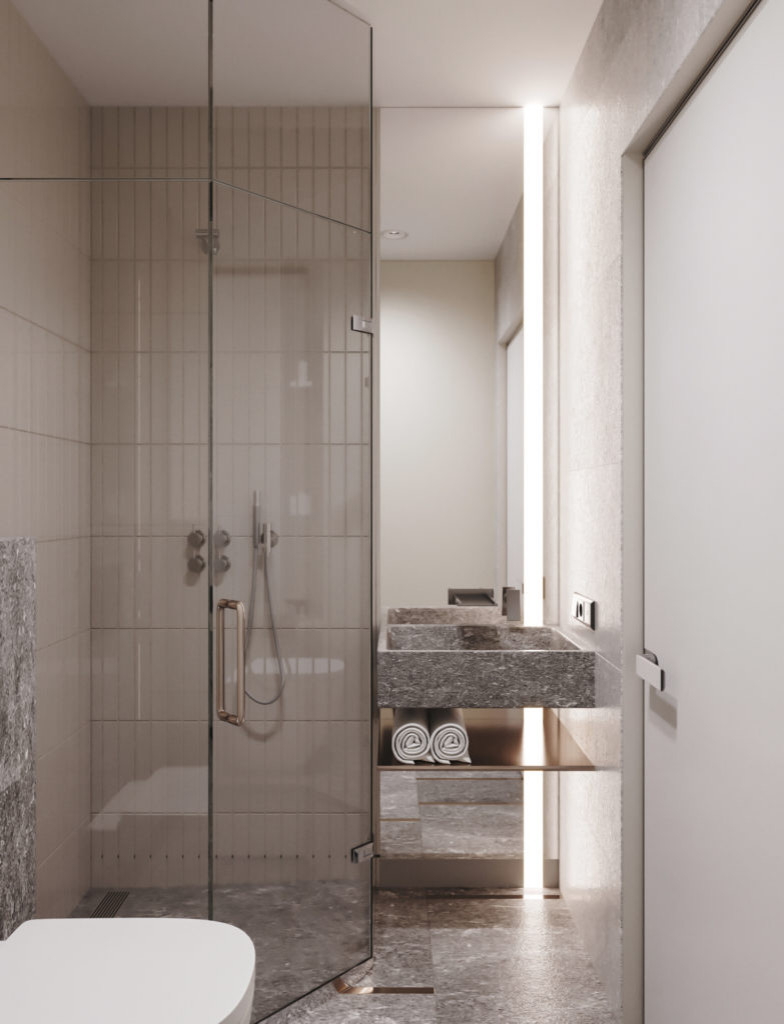 ЖК Мещерский лес