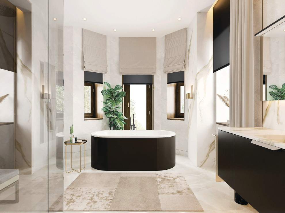 Загородный дом в г. Павловск