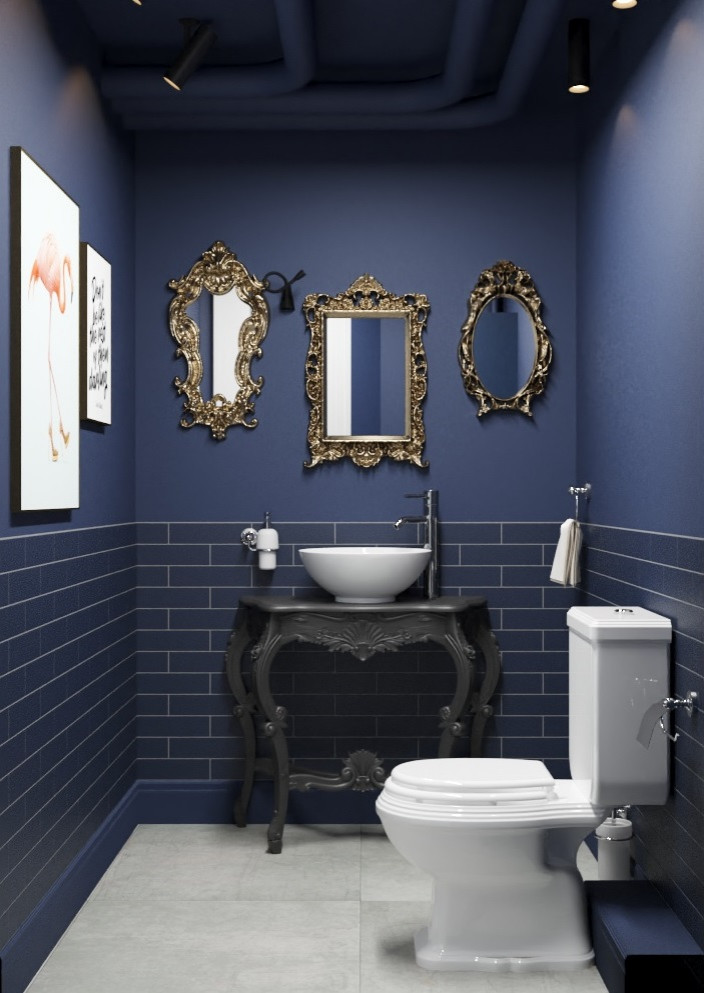 Обложка проекта: Салон красоты в Брянске