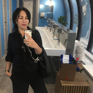 Евгения Фомина