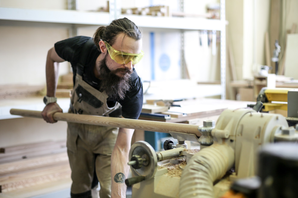 Портрет: Компания Latitude, которая обещает покорить Европу