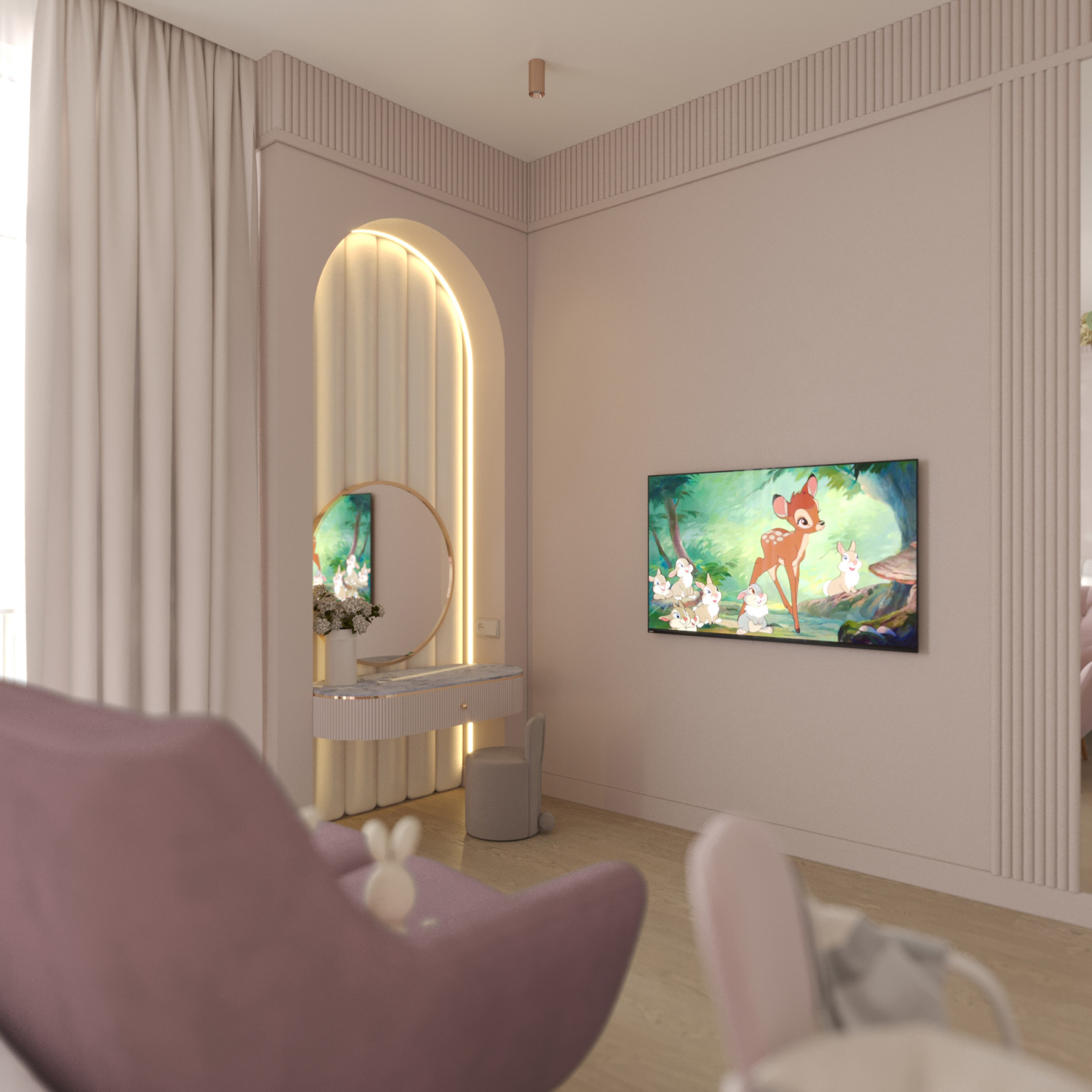 ЖК "Русская Европа 3.0" 2024 г.