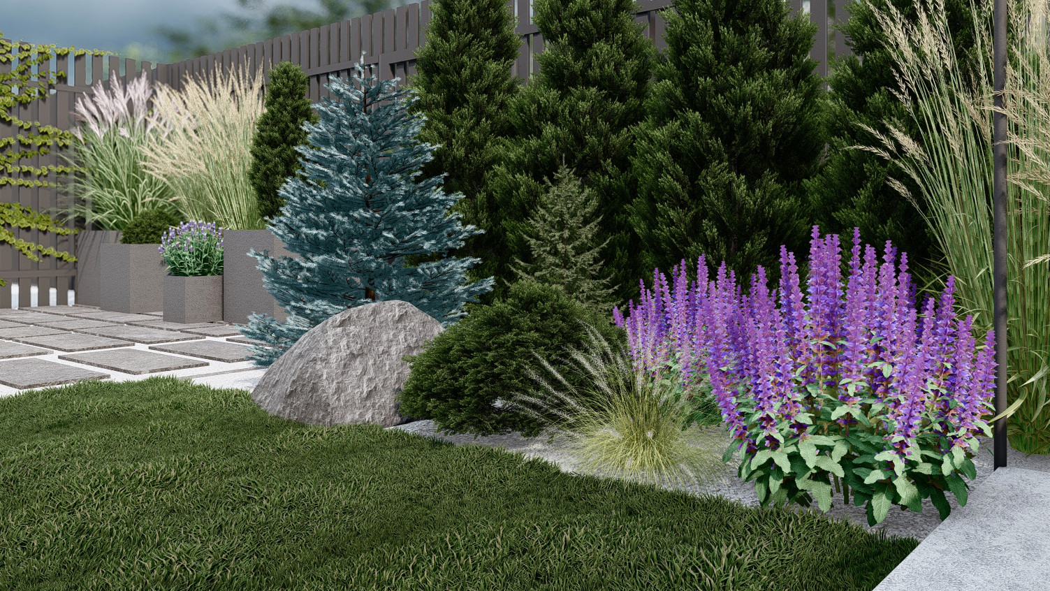 КП Панорама 2 сотки