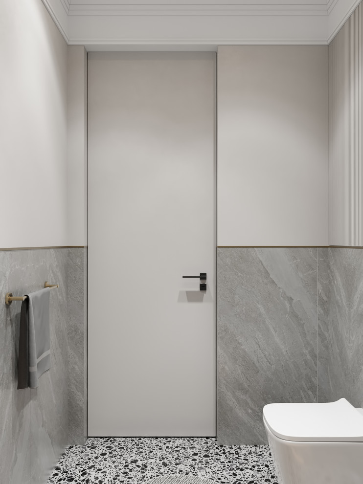 ЖК Павелецкая Сити г. Москва