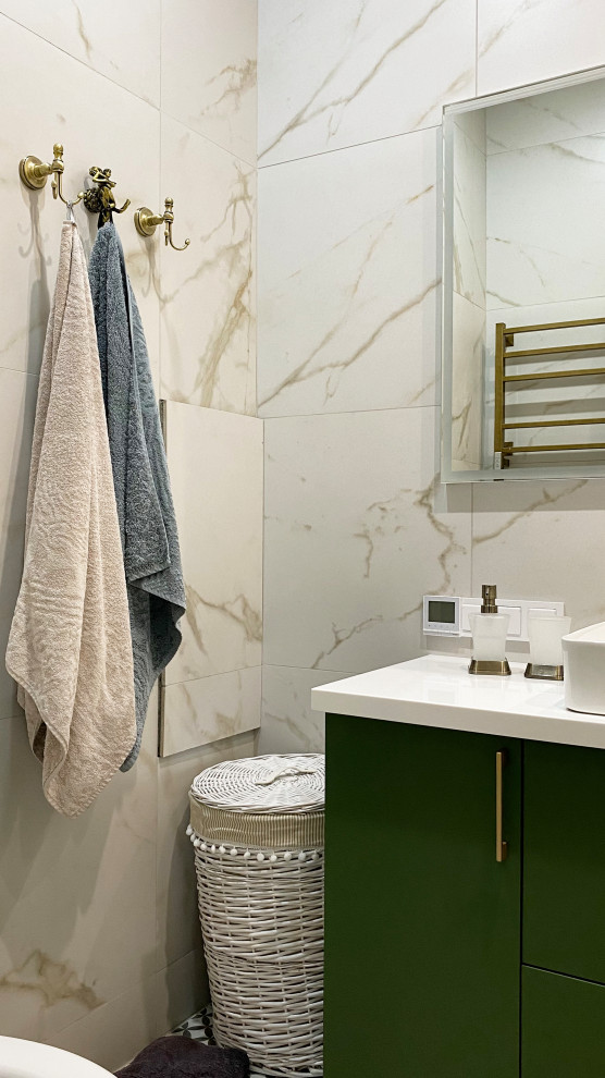 Двухкомнатная квартира 70 кв.м. на м. Академическая