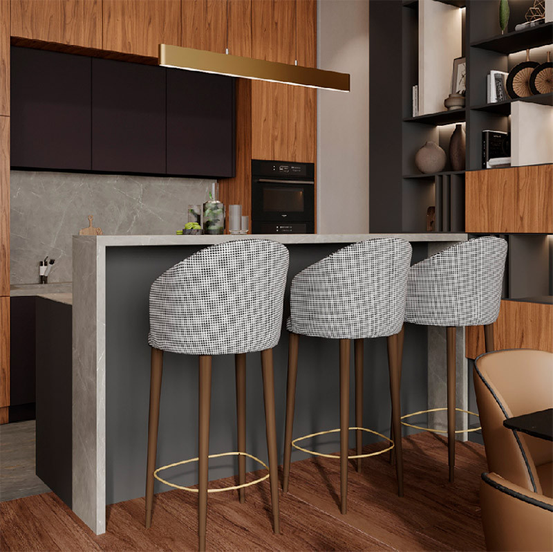 Барная стойка