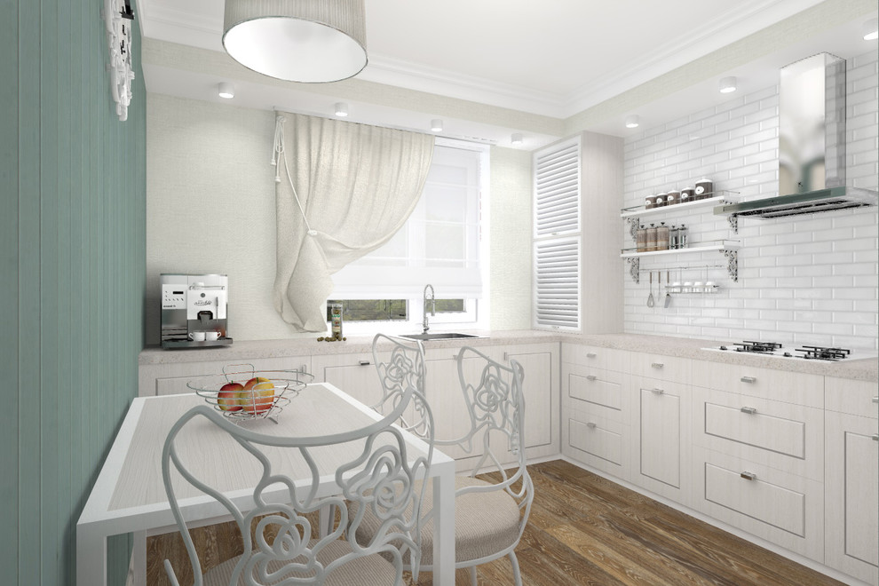 Квартира для молодой семьи