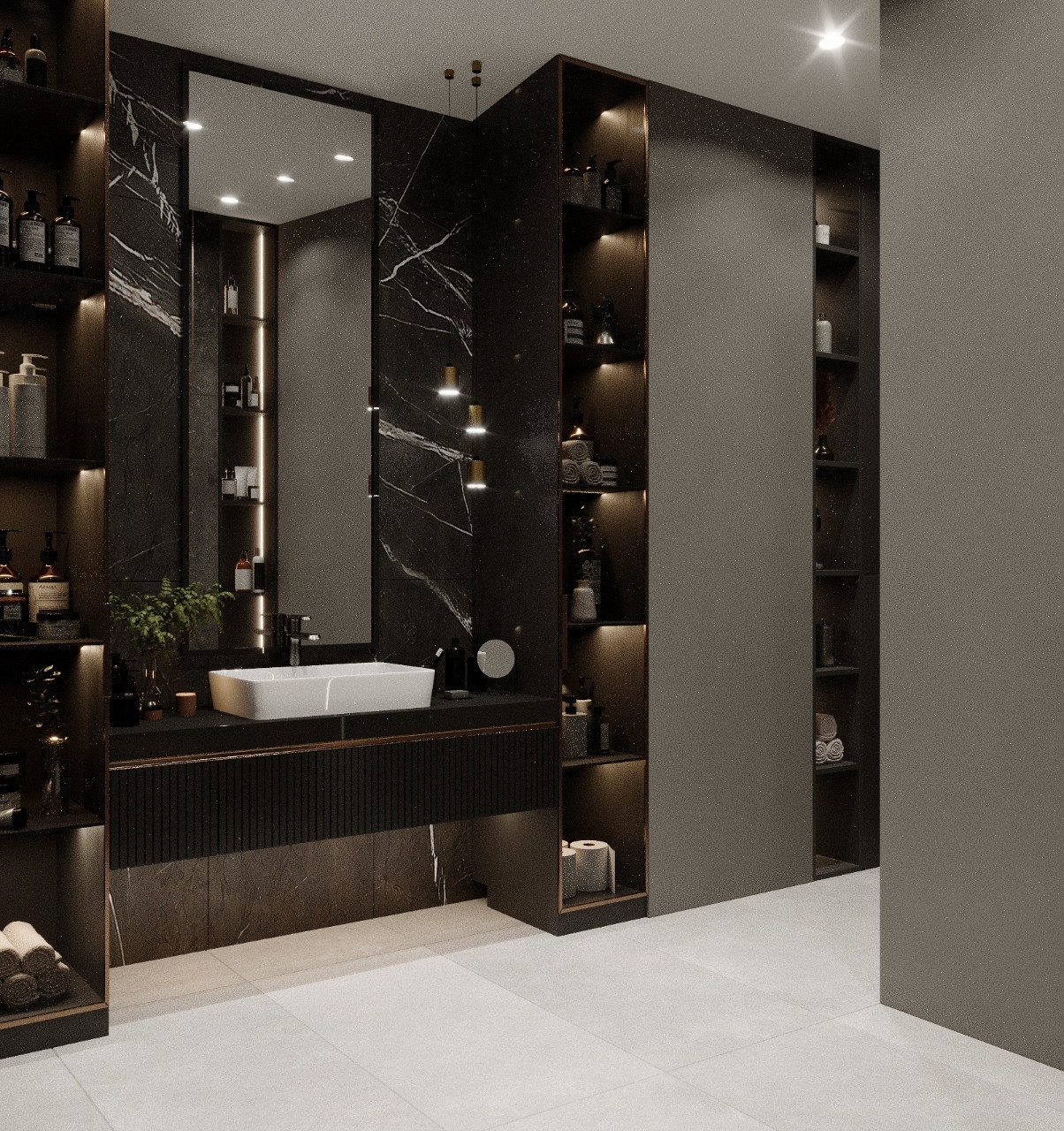 Офис-апартаменты 321 м²