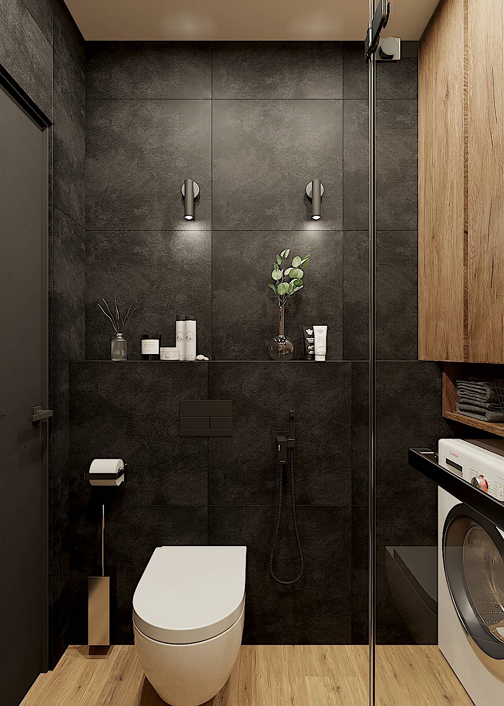 однокомнатная квартира со свободной планировкой г.Пенза