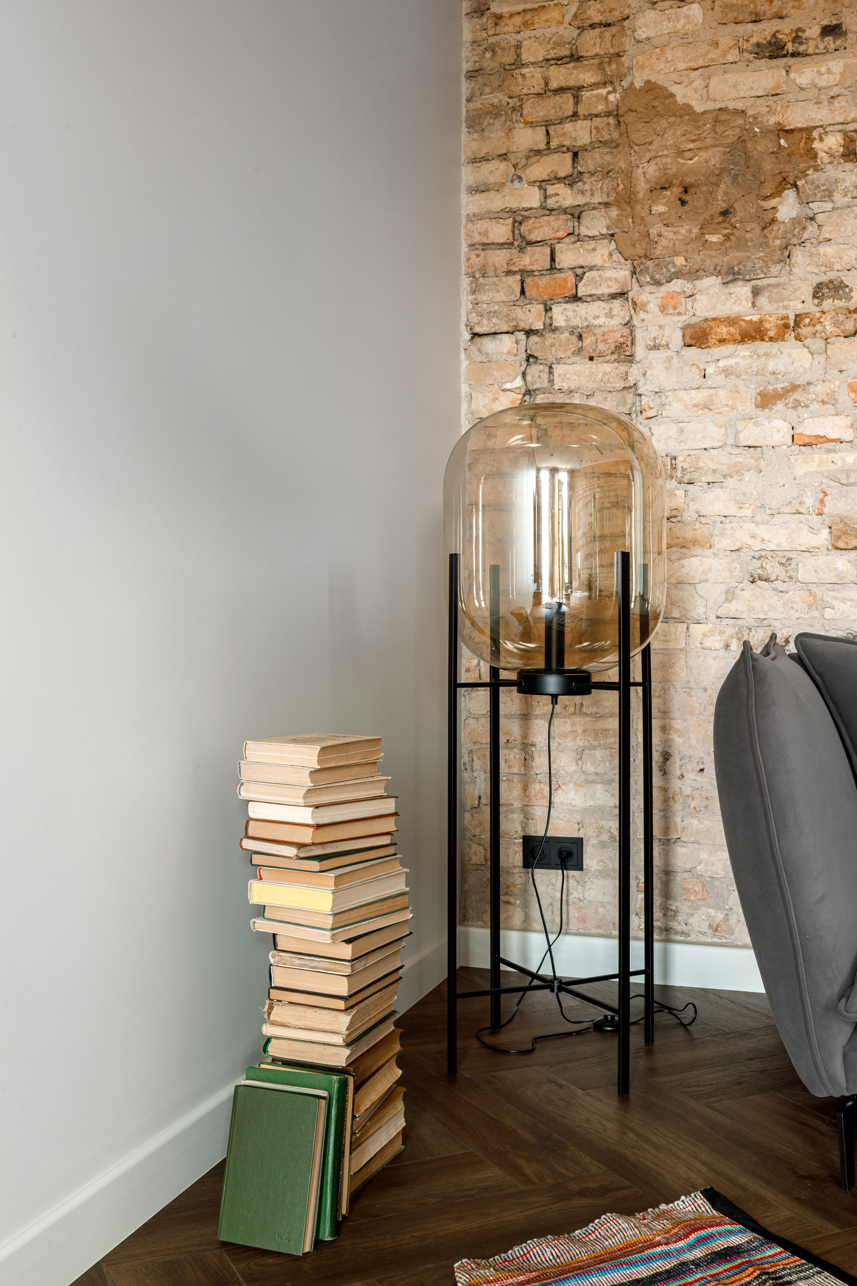 Houzz Беларусь: Квартира для сдачи в аренду в Гродно