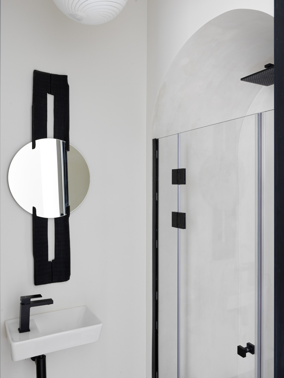 Квартира на Патриарших