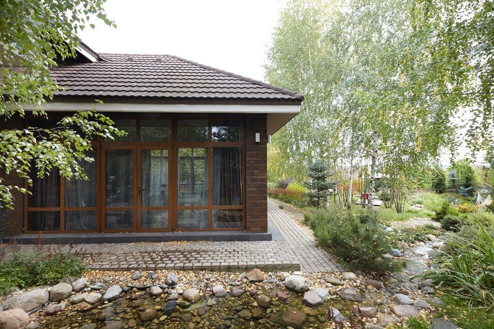 Elephant - загородный дом для активного отдыха