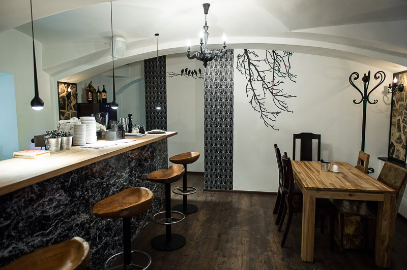 Ресторан-бар «КоКоКо»