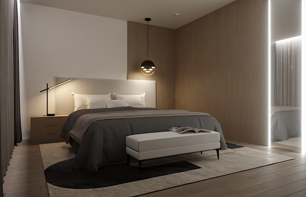 Квартира в ЖК Гран-При