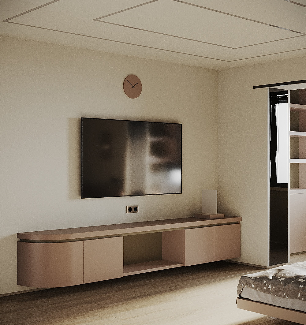 Квартира в Кишинёве