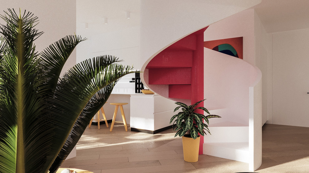 арт квартира