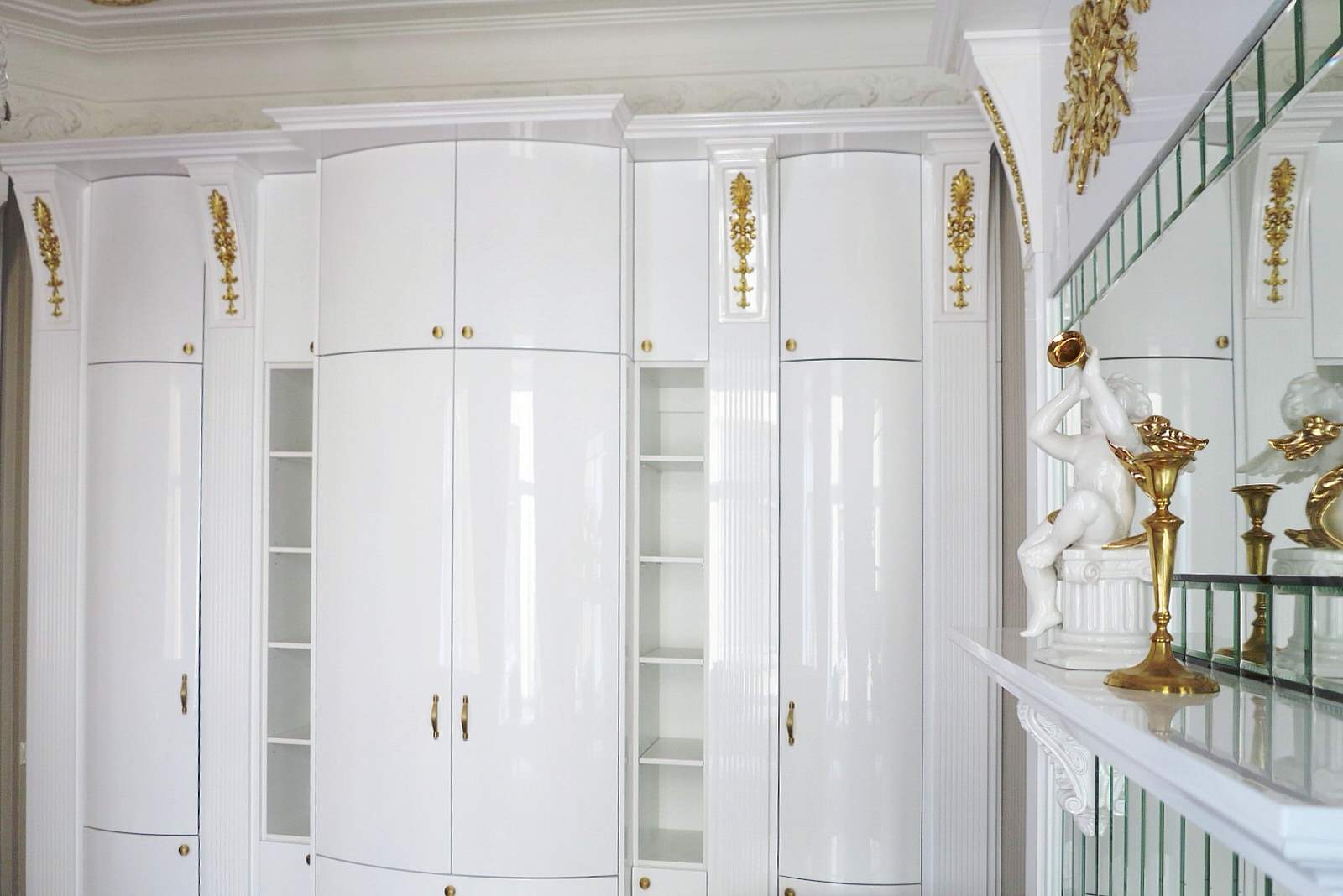 Детская на Каменноостровском