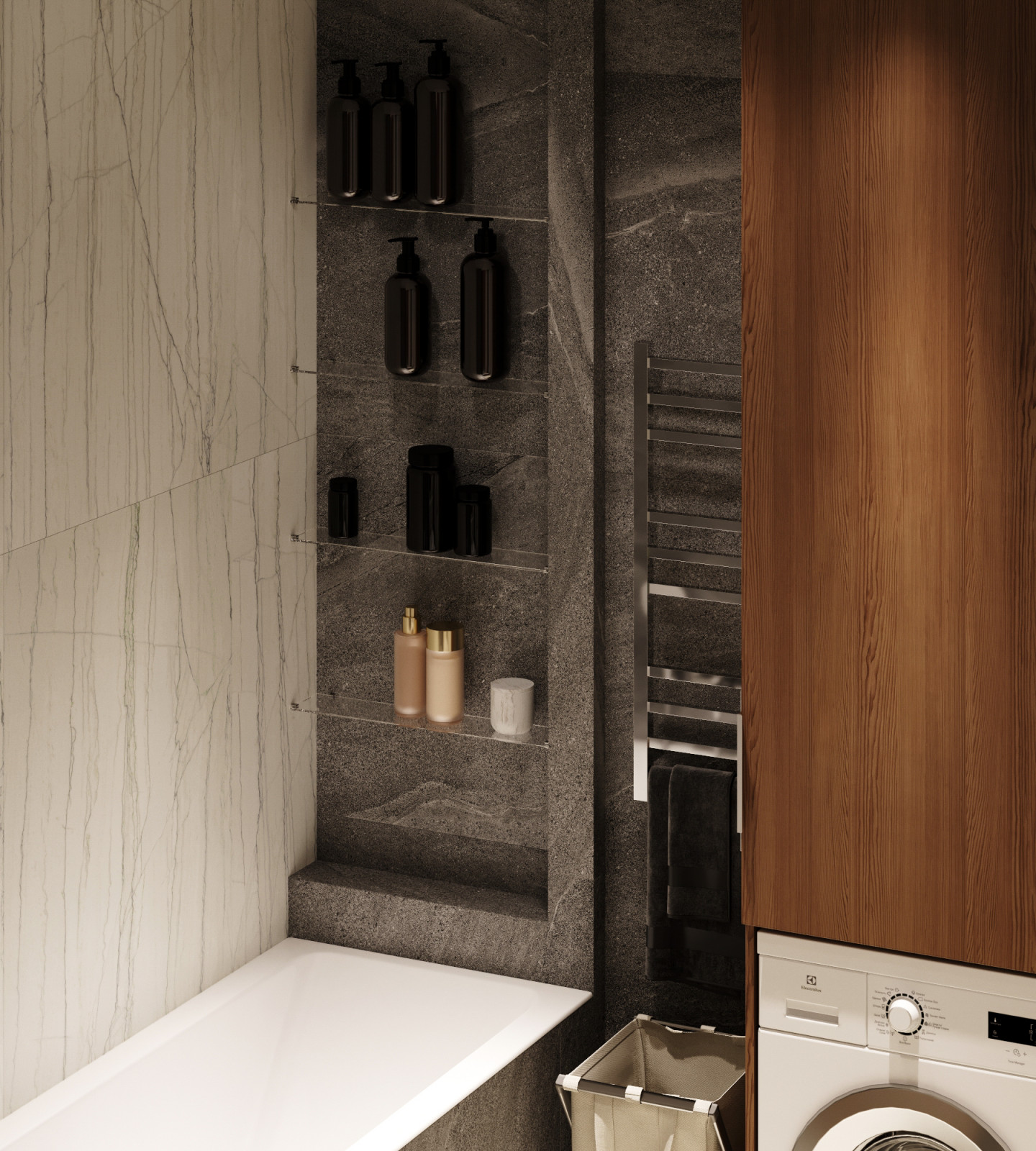 Квартира на Левенцовке