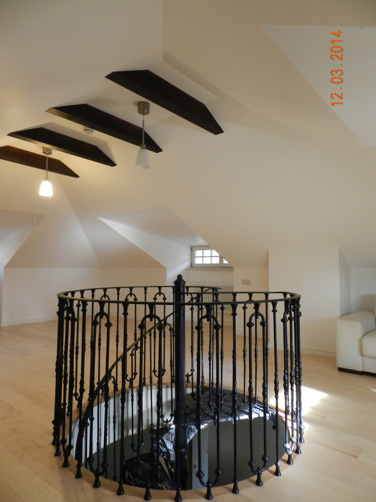 Комарово  Загородный коттедж