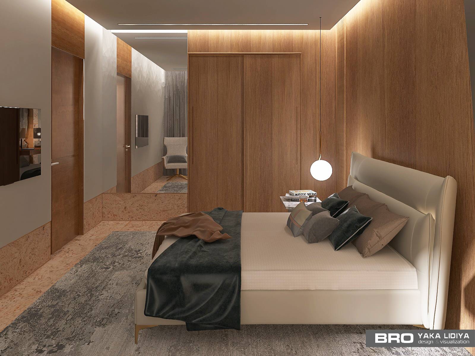 ЖК Миллениум Тауэр