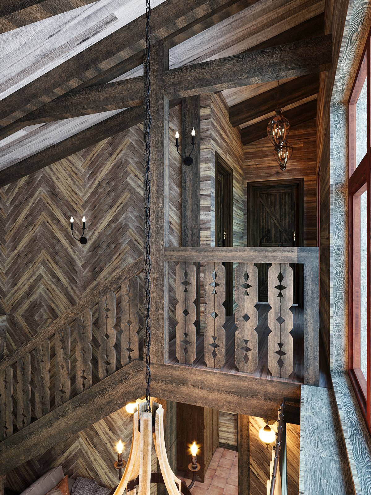 Обложка проекта: Дизайн дома-бани 110 кв.м.