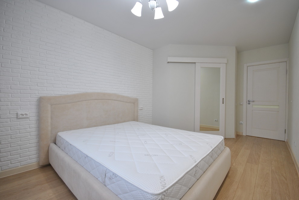 Дизайн 2-х комнатной квартиры